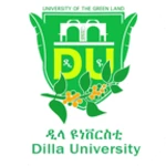 dilla university portal android application logo